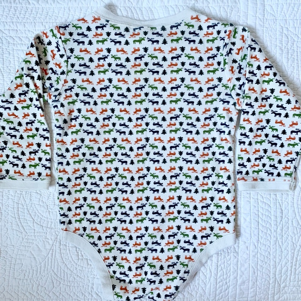Gap Bodysuit 18-24 months